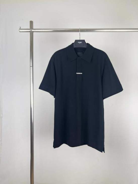 Picture of Givenchy Polo Shirts Short _SKUGivenchyS-XLfxtx0127944